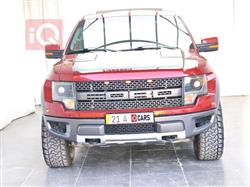 Ford F-150 Raptor